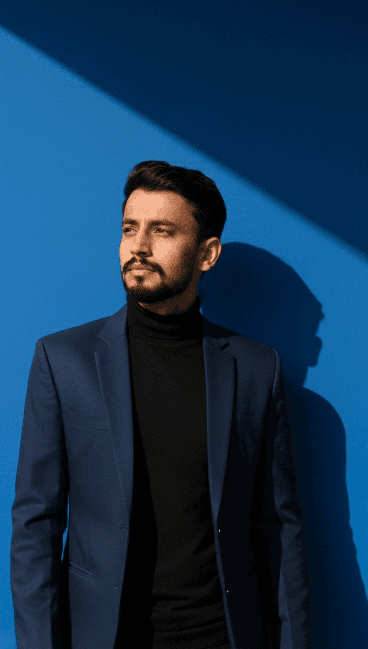 Hamza Profile