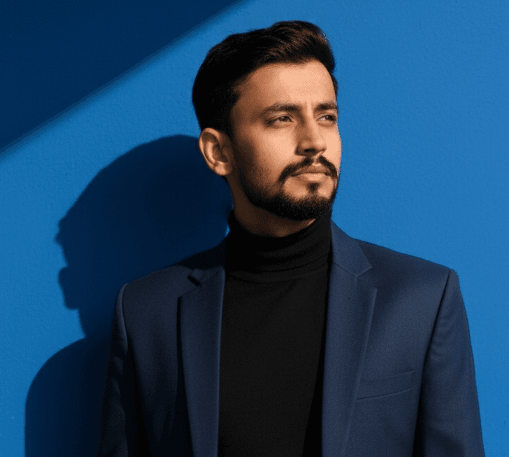 Hamza Ali